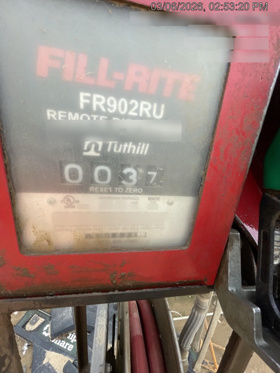 2018 WACKER NEUSON RTKx-SC3