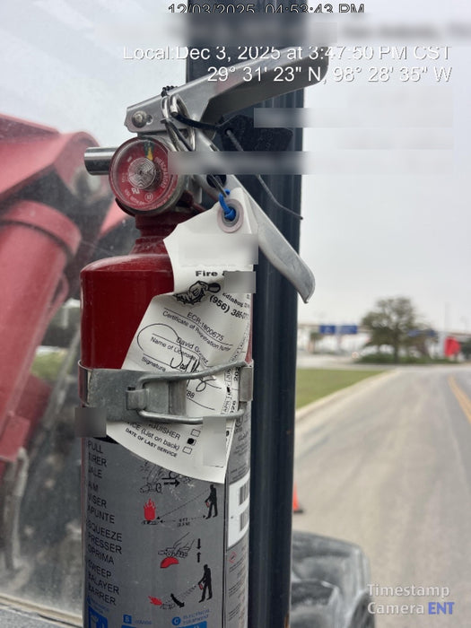 2018 MANITOU MTA10055