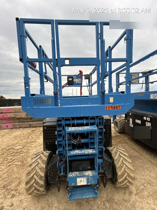 2020 GENIE GS-4069 RT