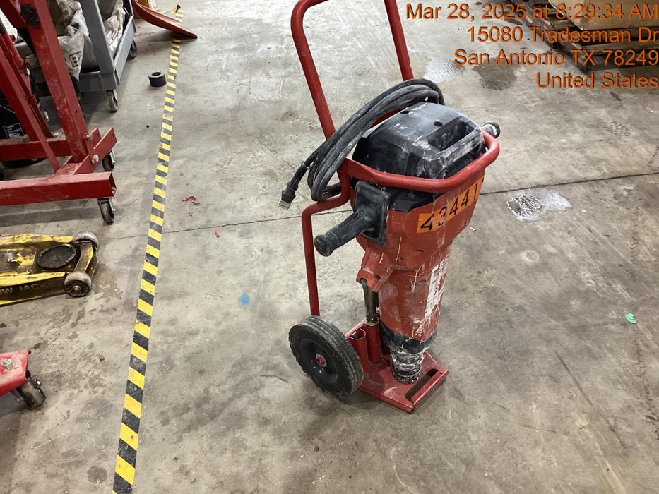 2024 HILTI TE 3000-AVR