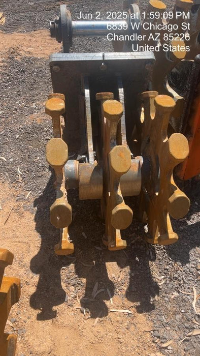 2024 ROCKLAND WI24-3