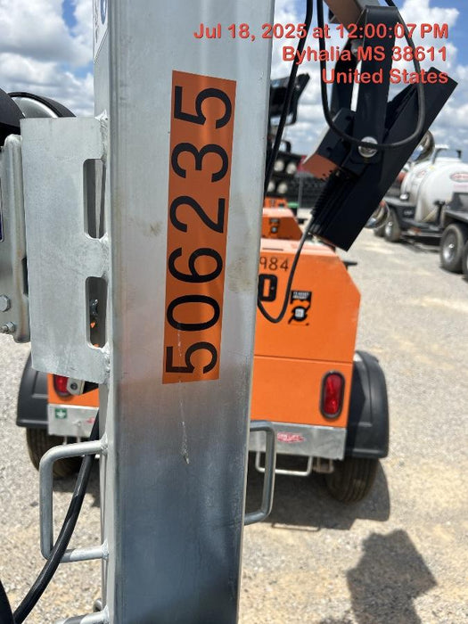 2025 WANCO WLTT-4MM4K