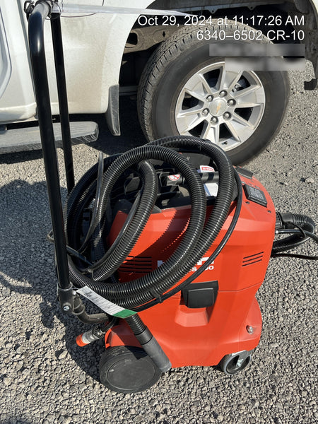 2023 HILTI DD-WMS 100