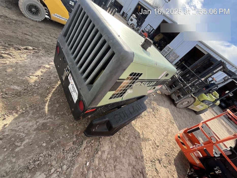 2019 SULLAIR 185-DPQ