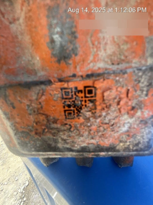 2020 MICHIGAN PNEUMATIC T3