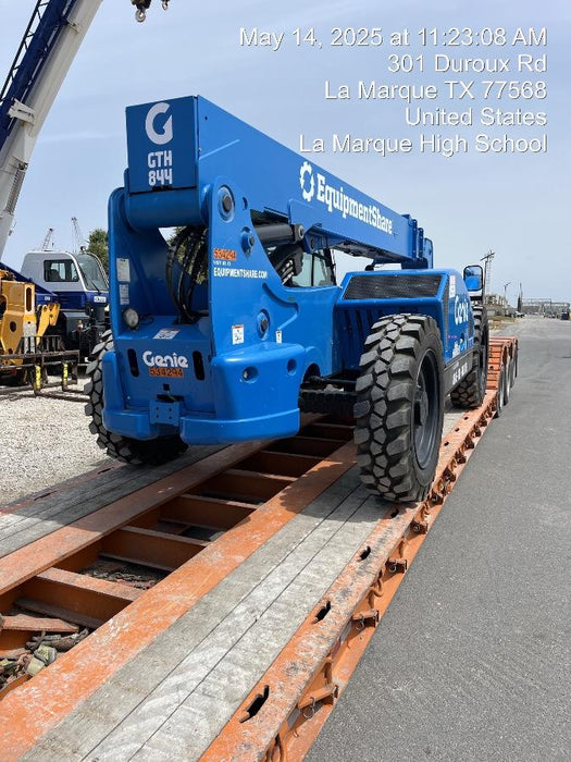 2025 GENIE GTH-844