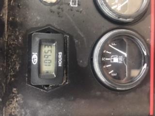 2019 Lincoln Electric Vantage 322 Welder Ready-Pak 3, Two wheel trailer, Fender and Light kit, Cable Rack