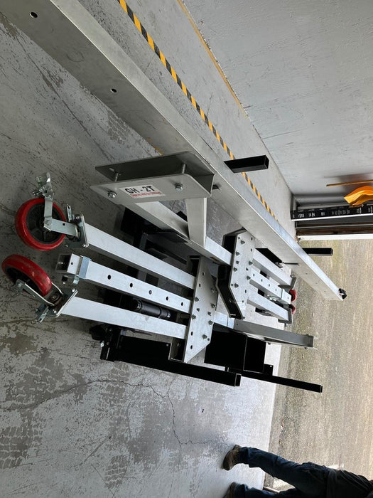 2024 HARRINGTON UBC020