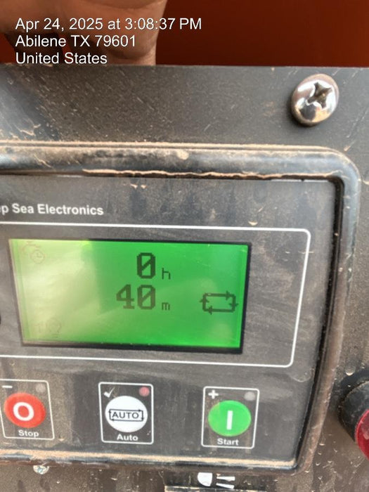 2025 WANCO WLTT-4MM4K