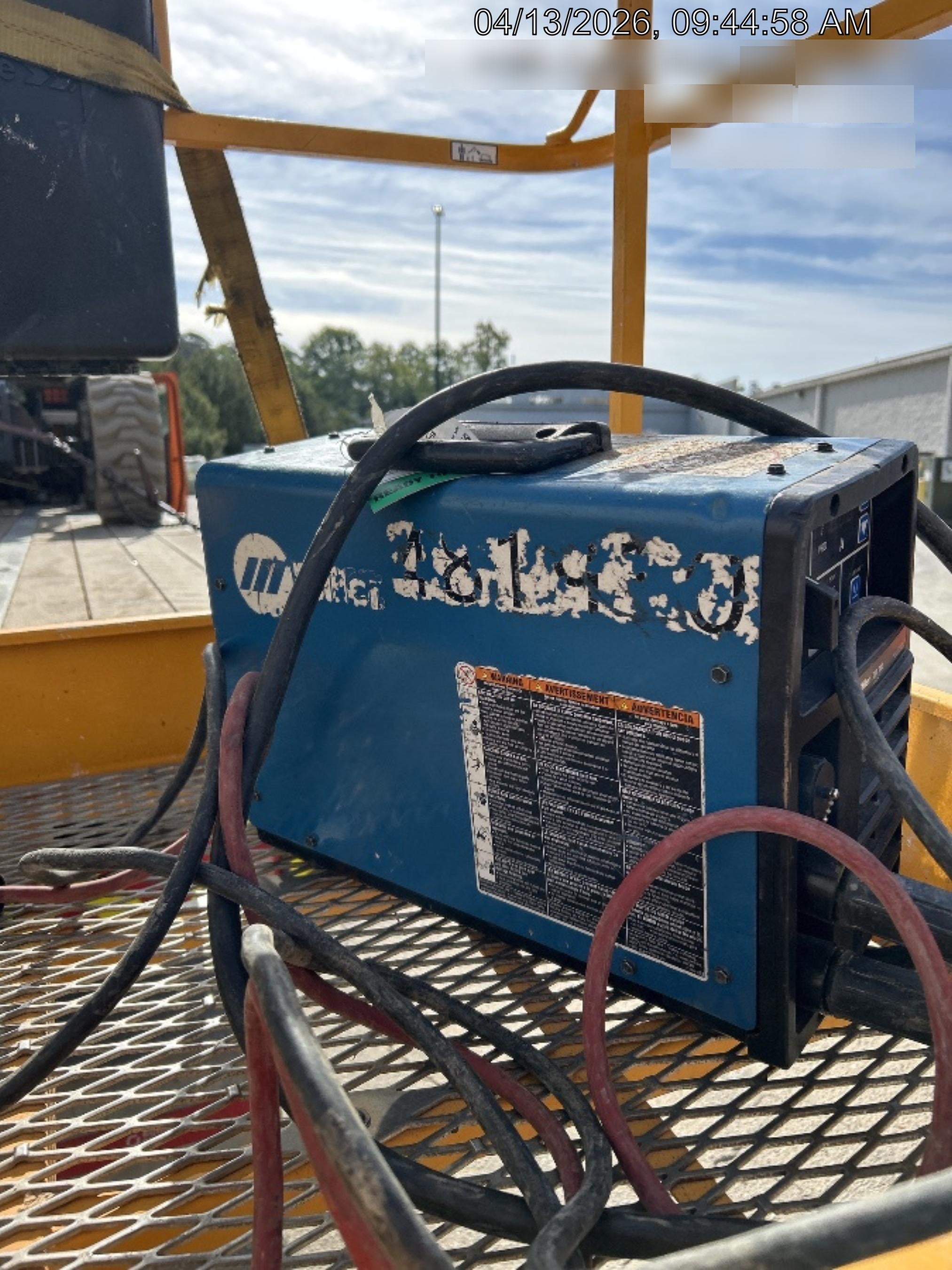 2024 MILLER CST 280