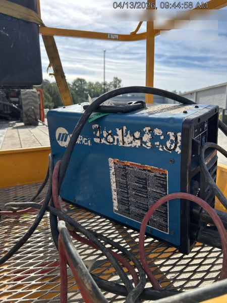 2024 MILLER CST 280