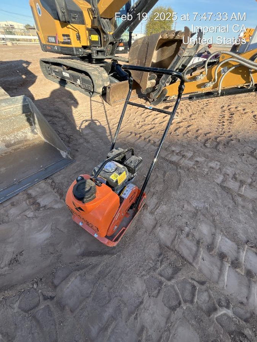 2023 MULTIQUIP MVC82VHW