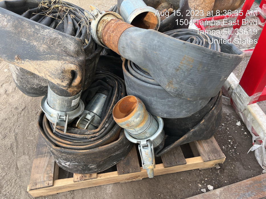 2022 ATLAS COPCO PAC F66 KD