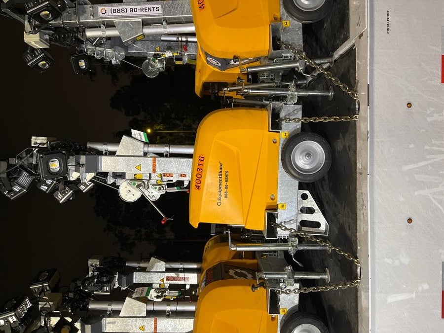 2024 ATLAS COPCO HILIGHT E3 Plus