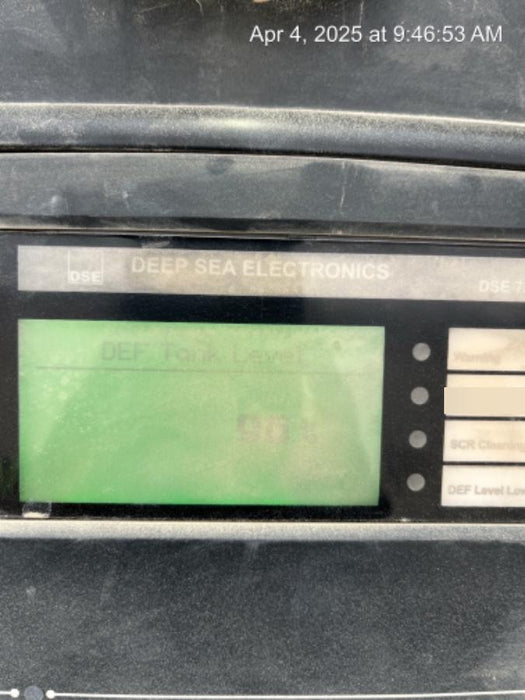 2020 ATLAS COPCO QAS150