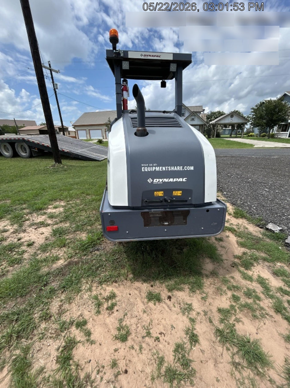 2024 DYNAPAC CA1300D
