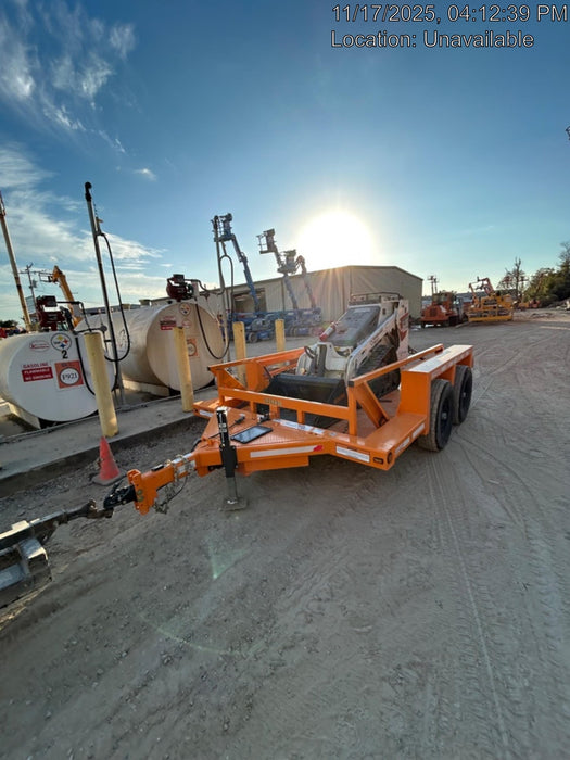 2025 TRIPLE L 1012 - Triple L