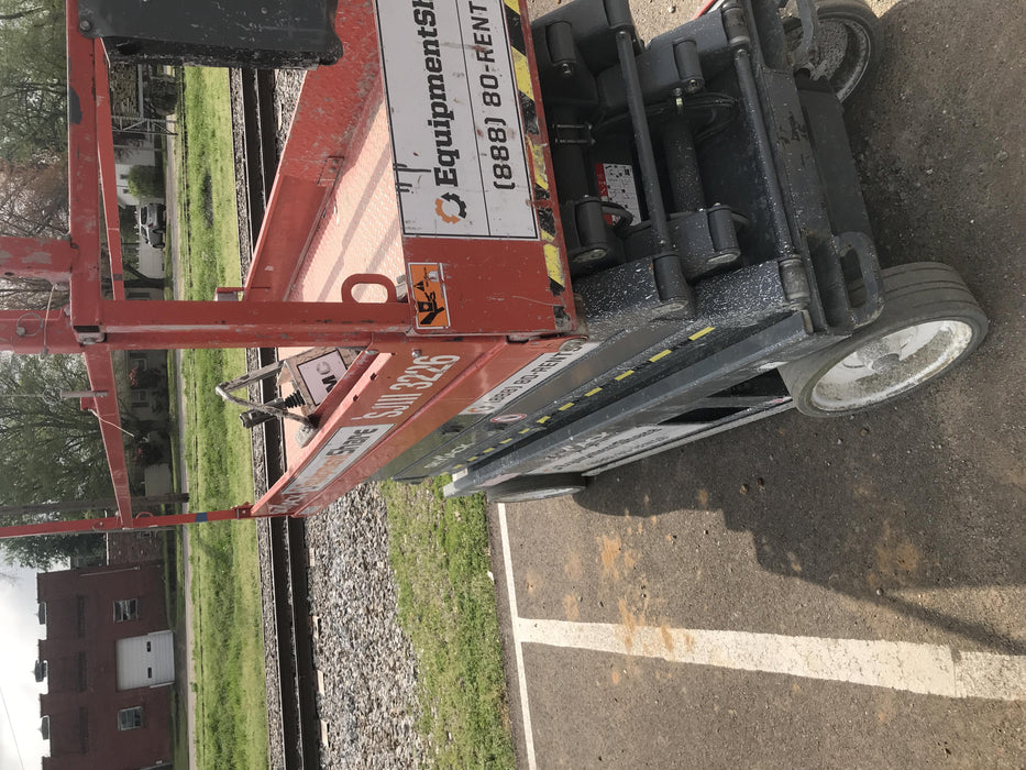 2019 Skyjack SJIII-3226 Skyjack SJIII3226 Standard w/Trojan Batteries