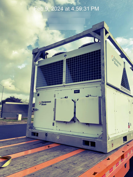 2020 SMARTECH SACP81A-HS