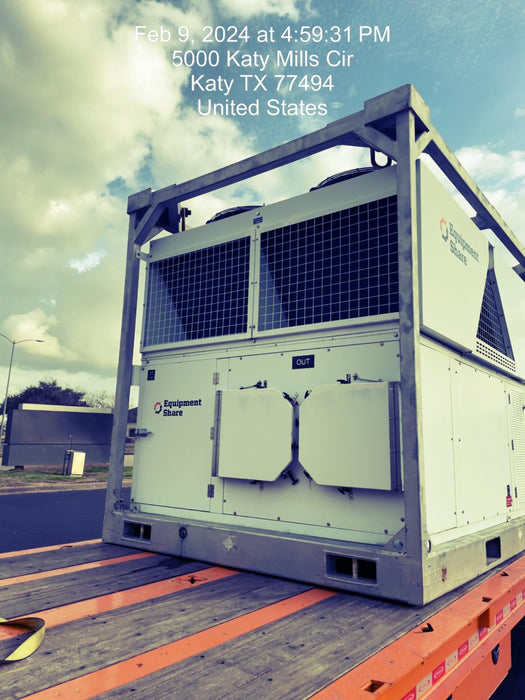 2020 SMARTECH SACP81A-HS