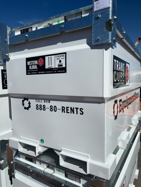 2024 WESTERN GLOBAL 20TCG-ES