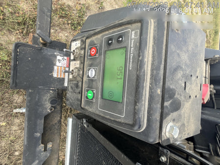 2024 Wacker Neuson LTT4 Diesel, Kohler KDW702, Deep Sea Controller, Auto Start, LED 320W, Bypass Outlet, T3
