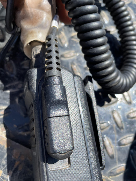 2022 MOTOROLA XPR3300E