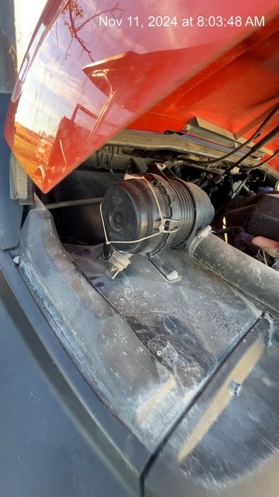 2022 KUBOTA RTV-X1140W-H (Canopy)