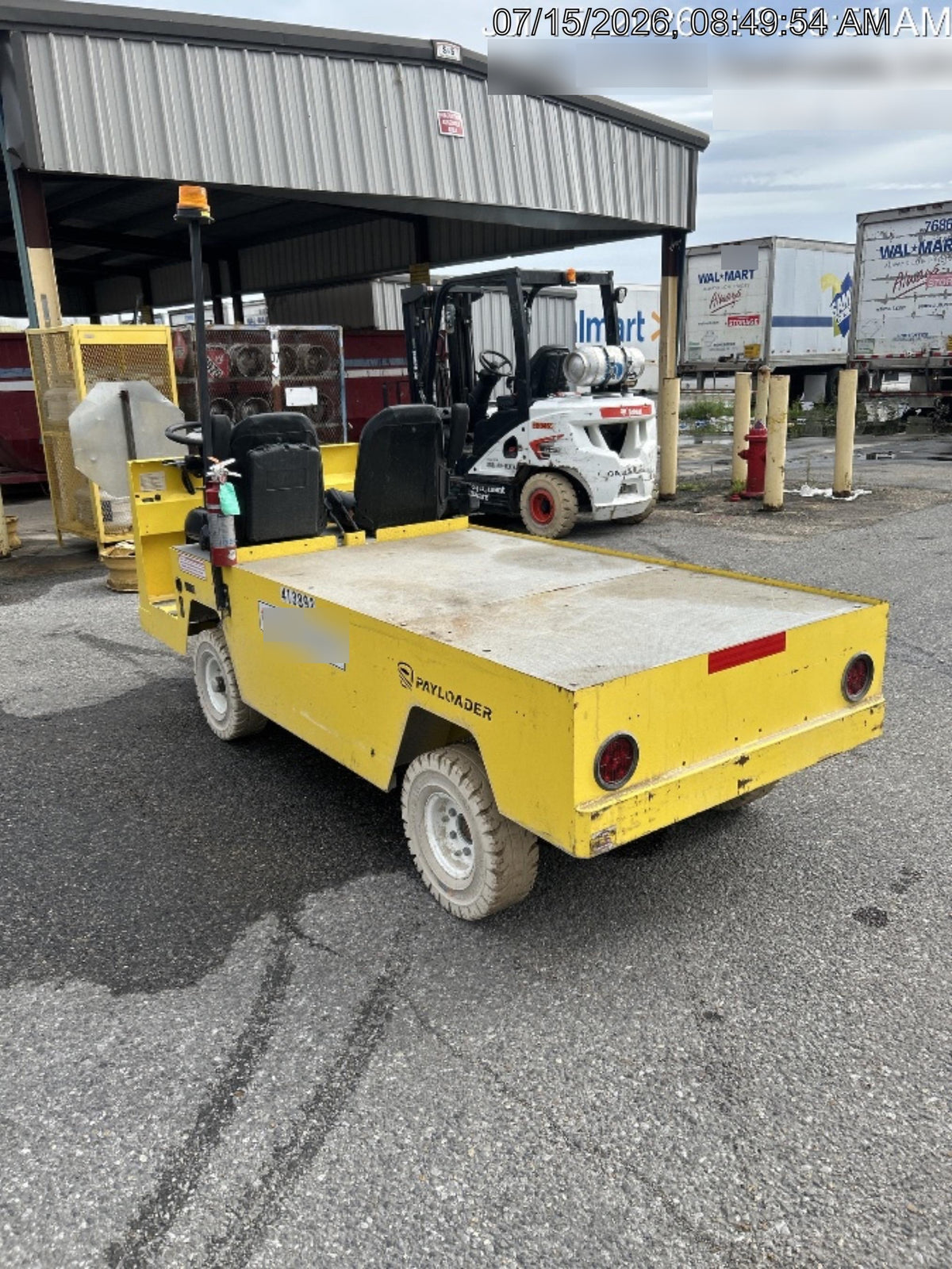 2024 COLUMBIA Payloader 2XL