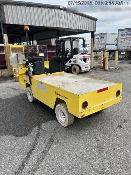 2024 COLUMBIA Payloader 2XL