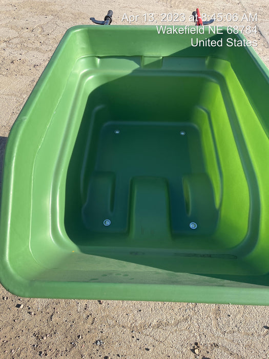 2023 POWERPAK MCE400-V2