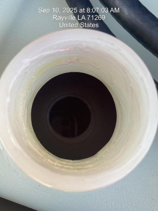 2025 NATIONAL SIGNAL Sunray LTS-300h