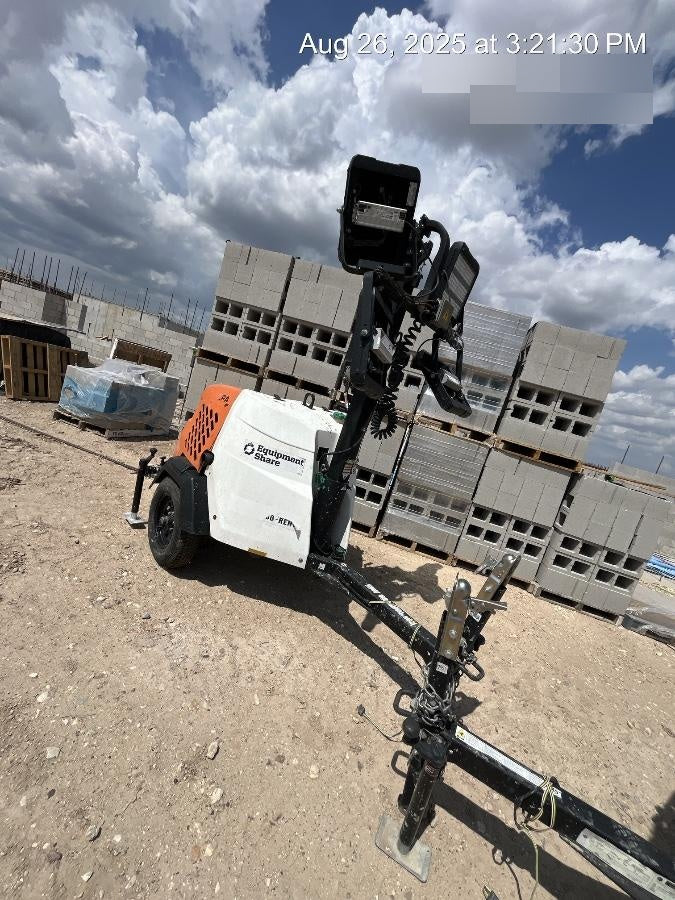 2024 GENERAC MLT2