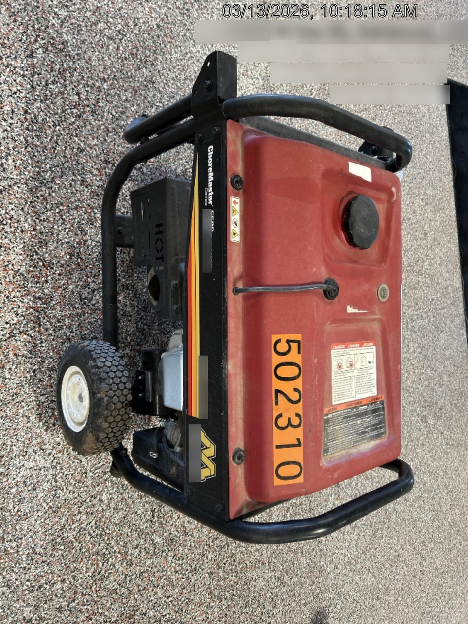 2025 MI-T-M GEN-6500-0MM1