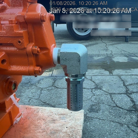 2024 MICHIGAN PNEUMATIC MP-W3036LACMBG