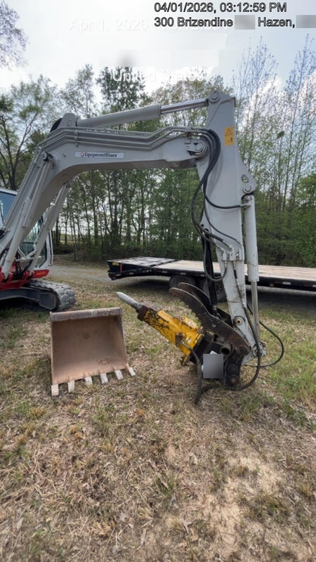 2022 EPIROC SB452
