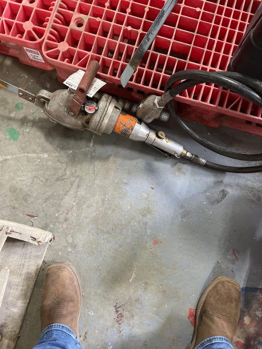 2021 MICHIGAN PNEUMATIC 10267