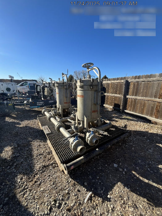 2022 TROJAN HOSE 31-FTR