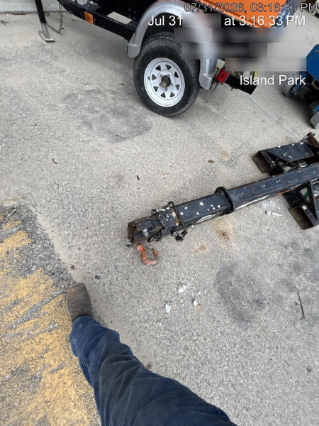 2025 STAR INDUSTRIES M1360B - Star JIB Boom