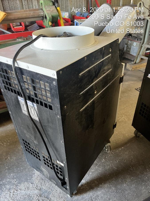 2022 KWIKOOL KPAC1811-2