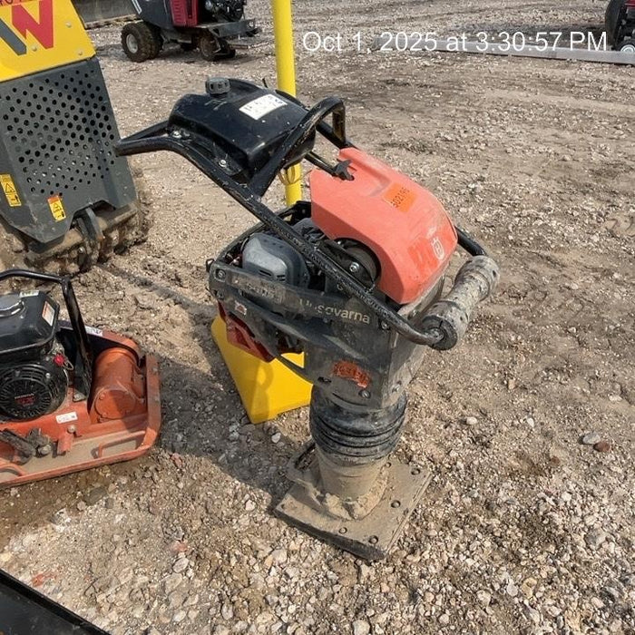 2025 HUSQVARNA LT6005