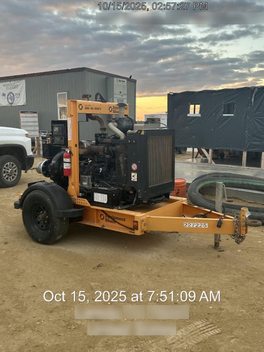 2022 PIONEER PP66S12L71-TD2.9L4