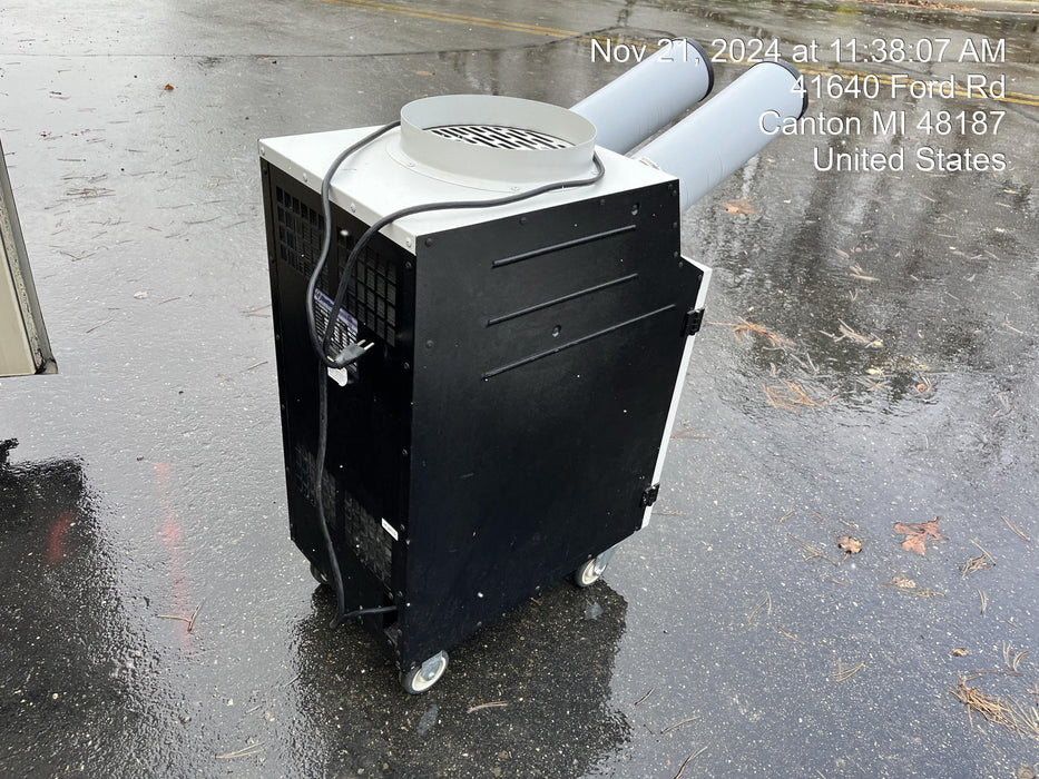 2022 KWIKOOL KPAC1411-2