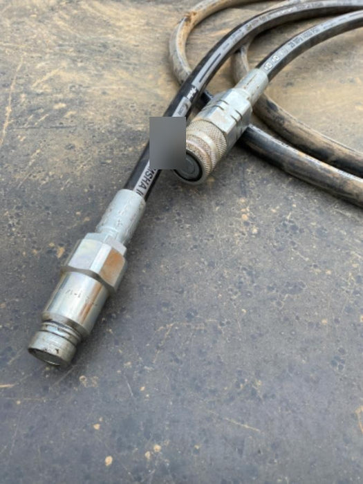 2021 PALADIN Sweepster SB72