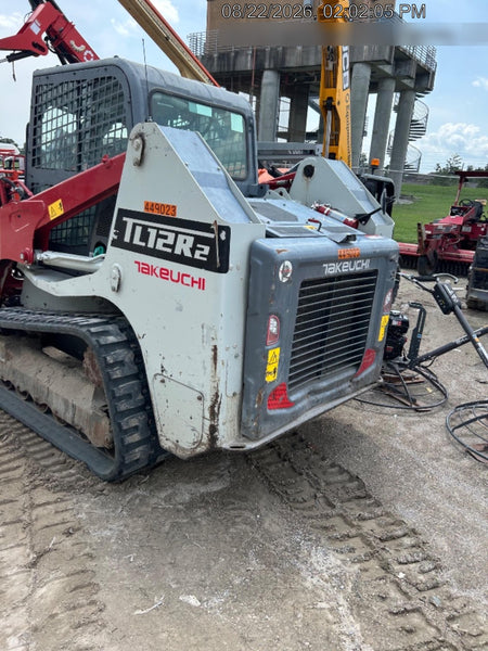 2019 PALADIN 48" Pallet Forks - Paladin