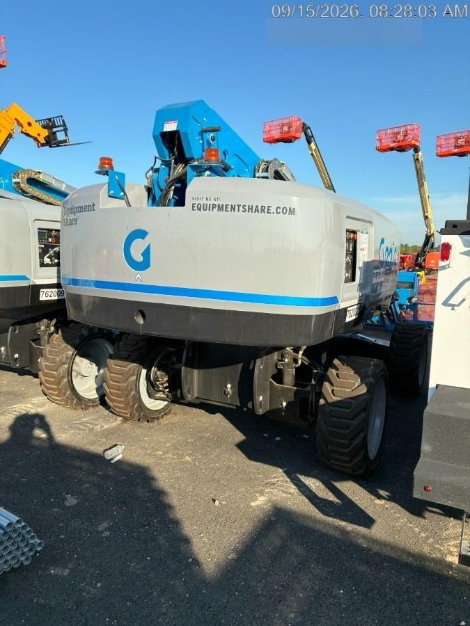 2026 GENIE S-65 XC