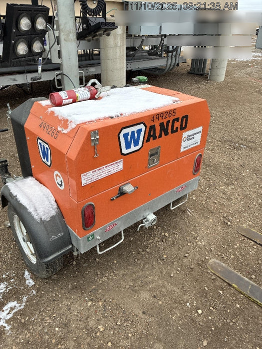 2025 WANCO WLTT-4MK8K