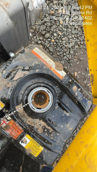 2022 WACKER NEUSON PT3A