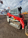 2021 TAKEUCHI TL10V2-CR