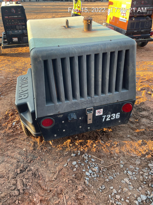 2018 SULLAIR 185-DPQ